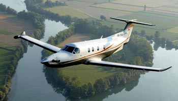 Pilatus PC12