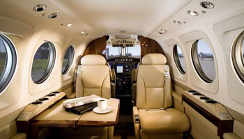 King Air 90