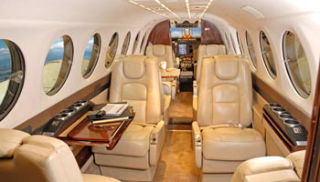 King Air 350