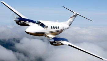 King Air 200