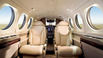 King Air 200