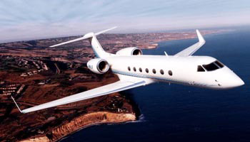Gulfstream V