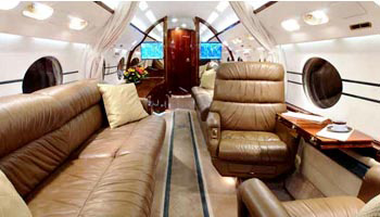 Gulfstream V