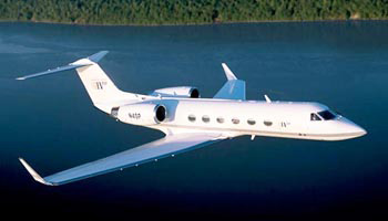 Gulfstream IV