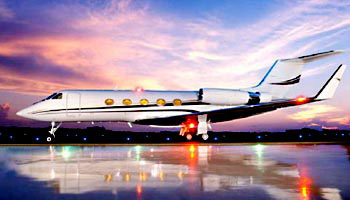 Gulfstream III