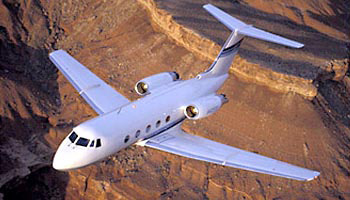 Gulfstream II