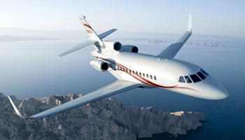 Falcon 900