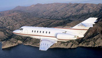 Hawker 1000