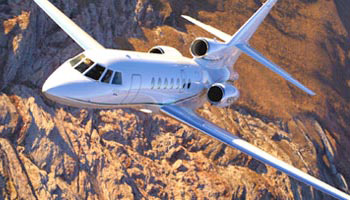 Falcon 50/50EX