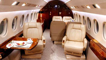 Falcon 2000