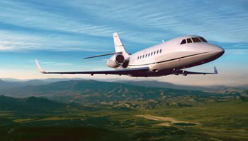 Falcon 2000