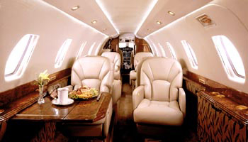 Citation X