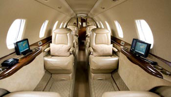 Citation Sovereign