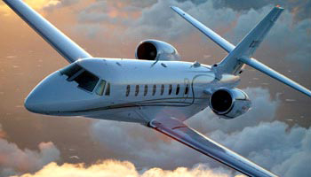 Citation Sovereign