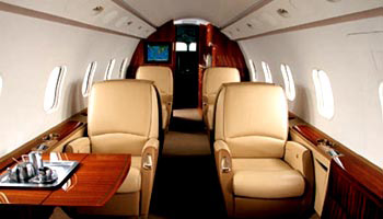 Challenger 300