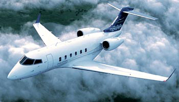 Challenger 300