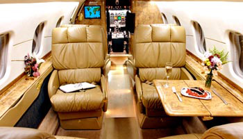 Lear 60
