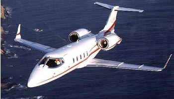 Lear 60