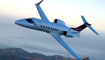 Lear 45