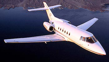 Hawker 800/800XP