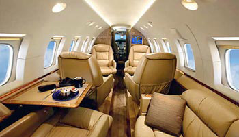 Hawker 800/800XP