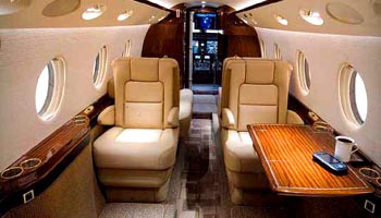 Gulfstream 150