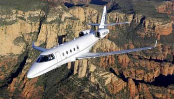 Gulfstream 150