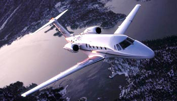Citation III