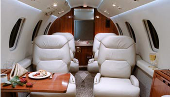 Citation III