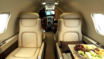 Lear 35
