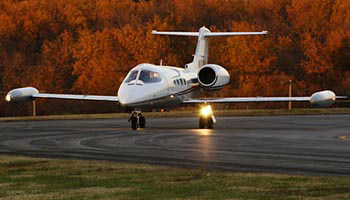 Lear 35