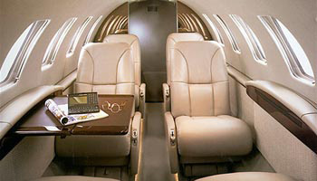 Citation S/II