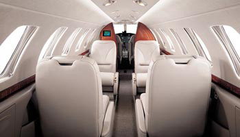 Citation CJ3