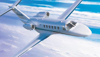 Citation CJ2