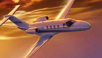 Citation CJ1