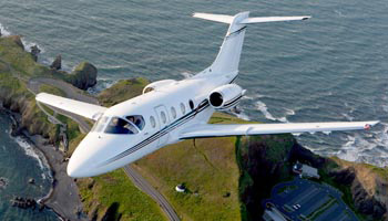 Beechjet 400XP