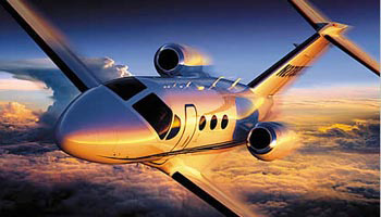Citation Mustang