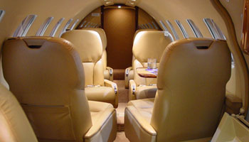 Citation VII