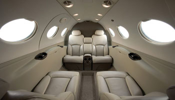 Citation Mustang